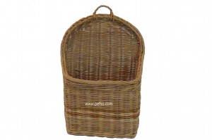 115510 Rattan Storage Basket