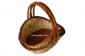 PERB031 seagrass basket