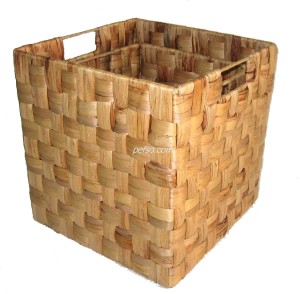 661105-set-of-2-water-hyacinth-storage-baskets