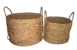 661113-set-of-2-water-hyacinth-storage-baskets