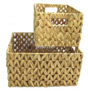 661115-set-of-2-water-hyacinth-storage-baskets