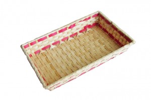 Bamboo Basket (41)