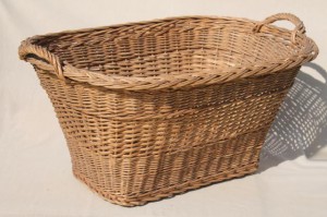 vintage-french-country-chic-wicker-laundry-hamper-big-old-wash-basket-handles-laurel-leaf-farm-item-no-z92964-1