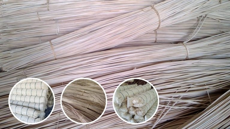 Innovative Uses for Rattan Diffuser Sticks in Home and Wellness Products