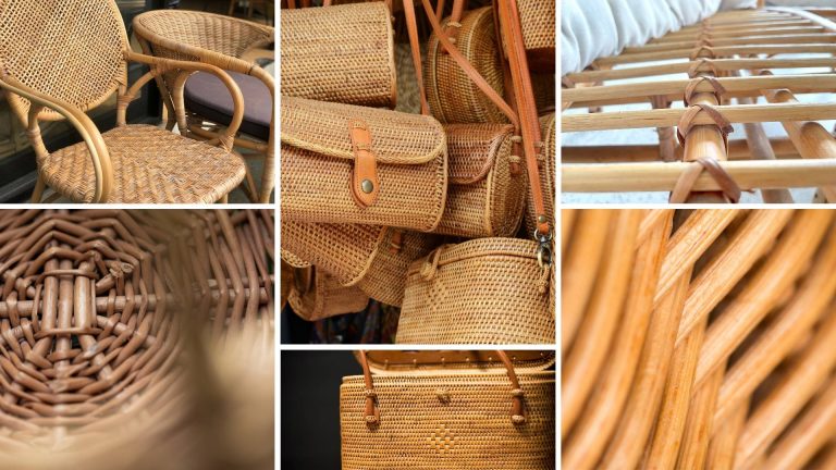 How to Order Rattan Products from Pefso: A Step-by-Step Guide